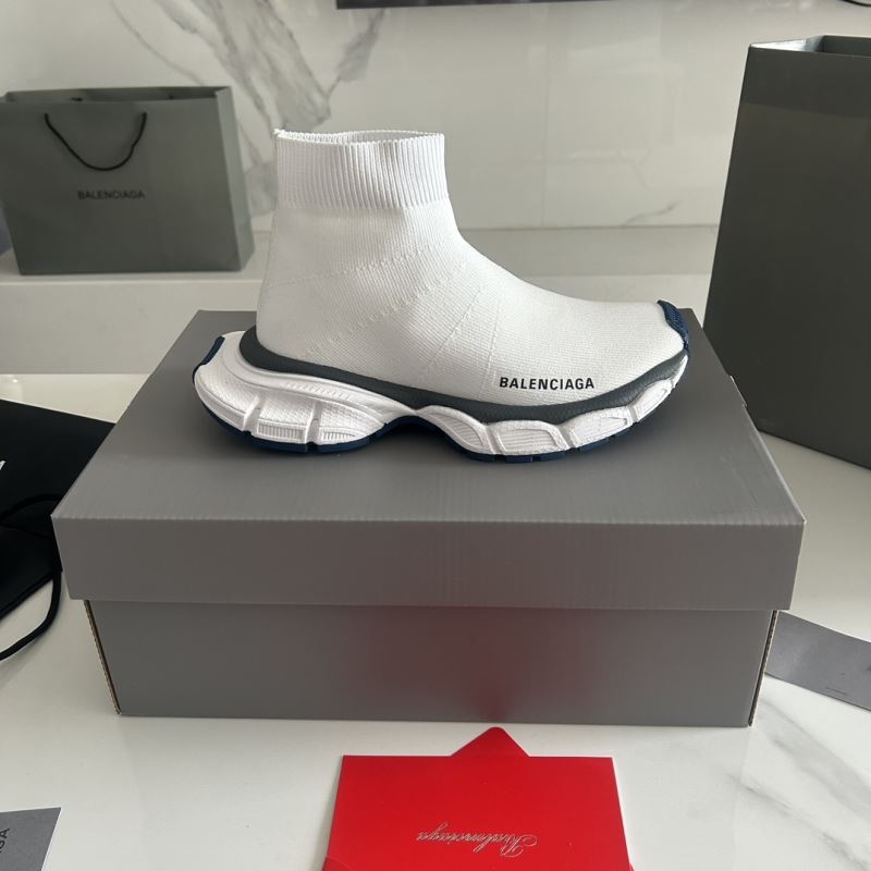 Balenciaga Speed Shoes